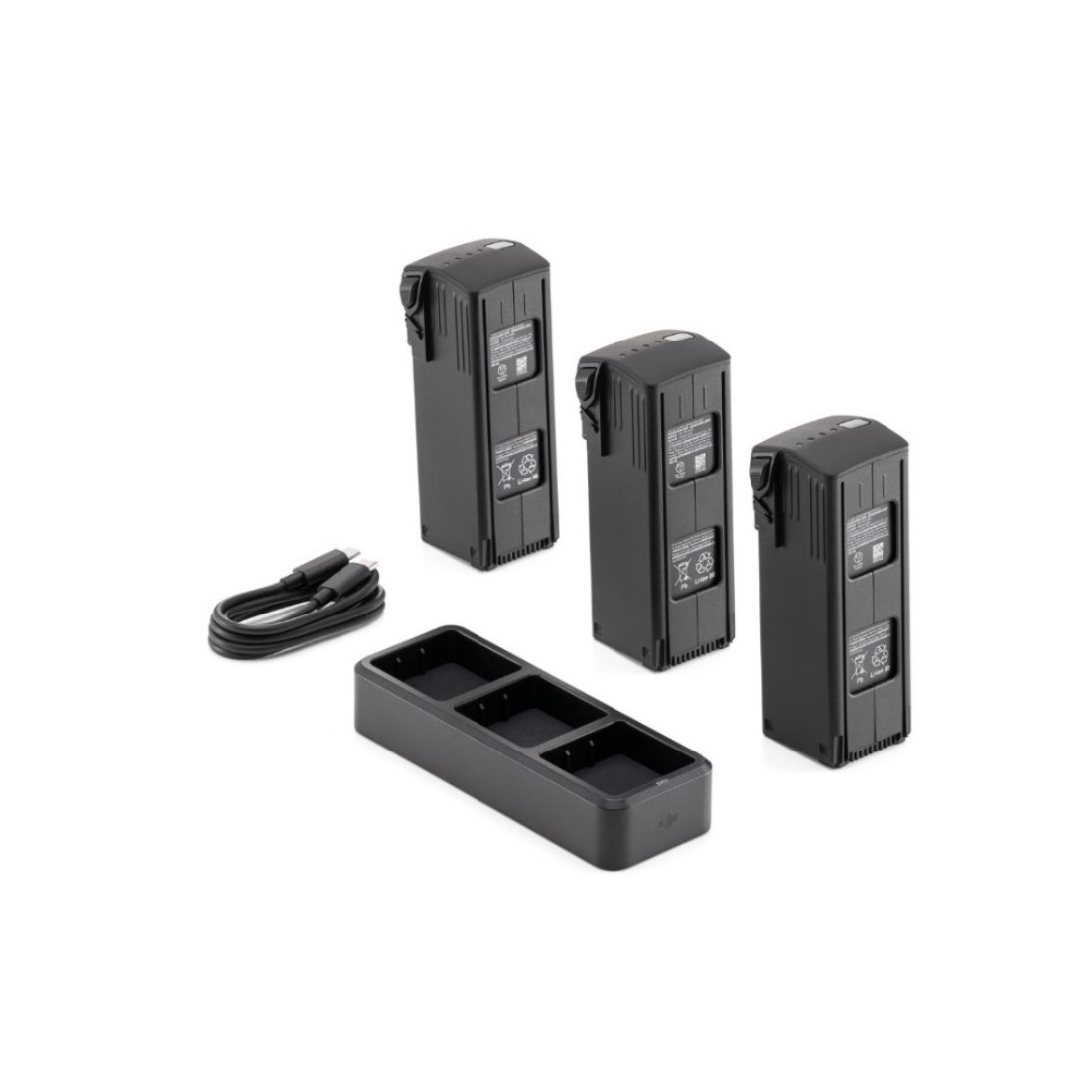 Комплект аккумуляторов DJI Mavic 3 Enterprise Battery Kit