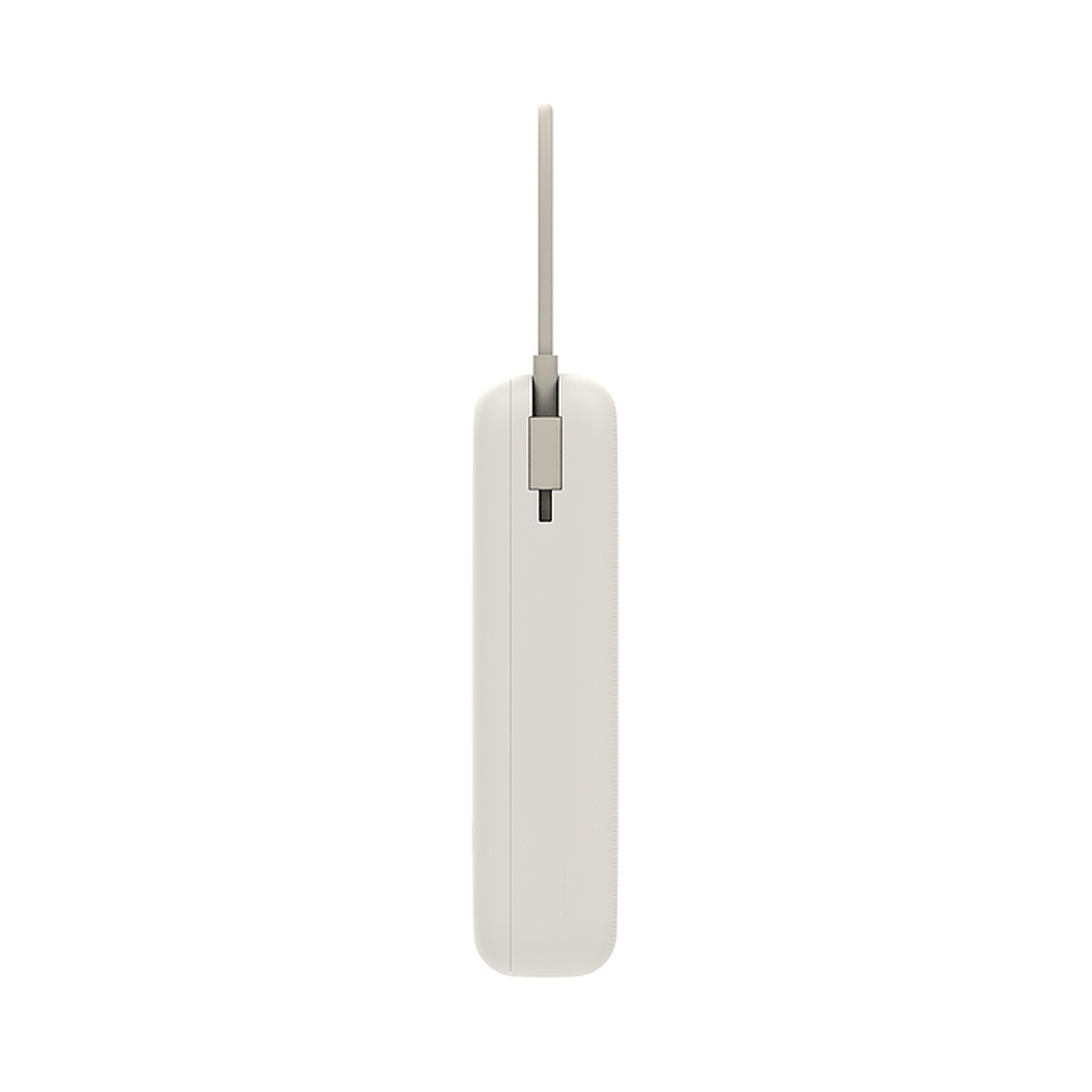 Портативный внешний аккумулятор Xiaomi 33W Power Bank 20000mAh (Integrated Cable) Tan GL