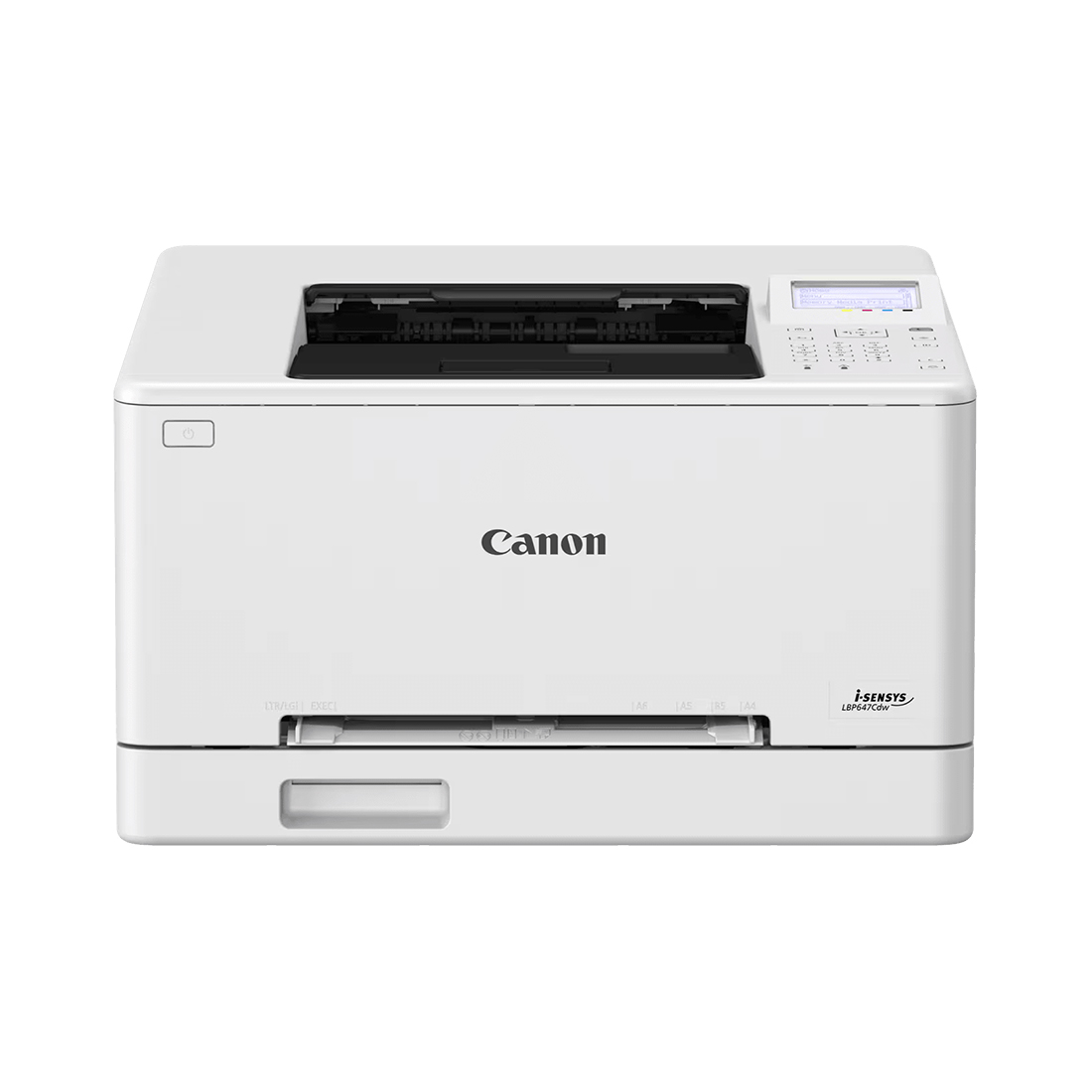 Цветной лазерный принтер Canon I-S LBP647CDW