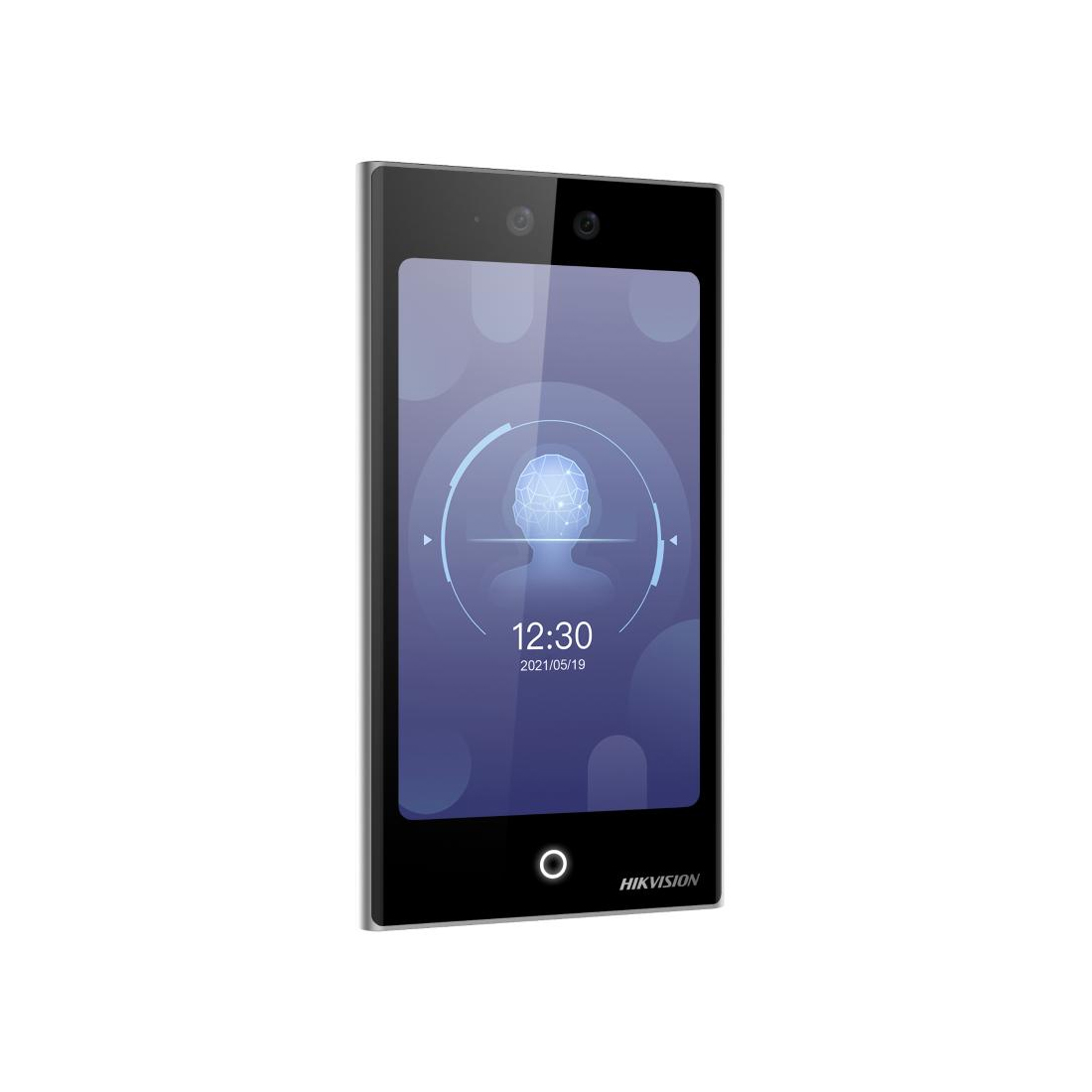 Контроллер доступа Hikvision DS-K1T670MX