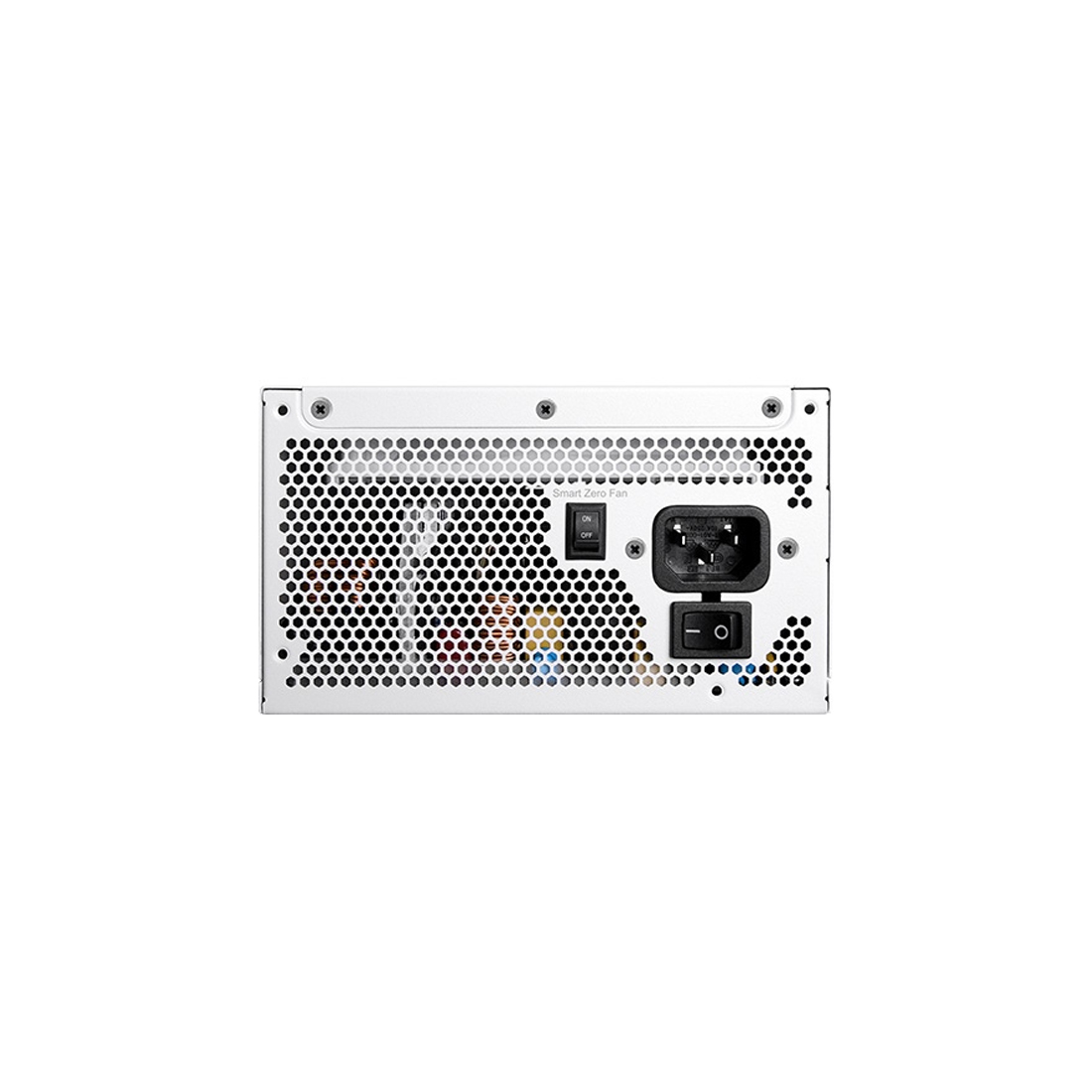 Блок питания Thermaltake Toughpower GT 1000W White
