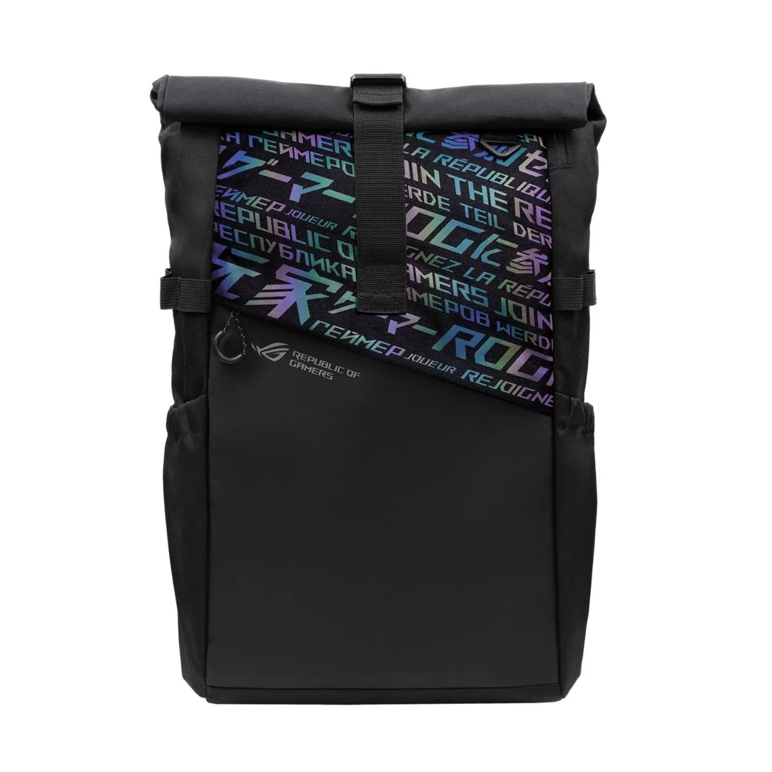Рюкзак ASUS ROG BP4701 Gaming Backpack Черный