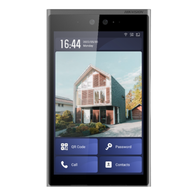 Одноабонентные панели