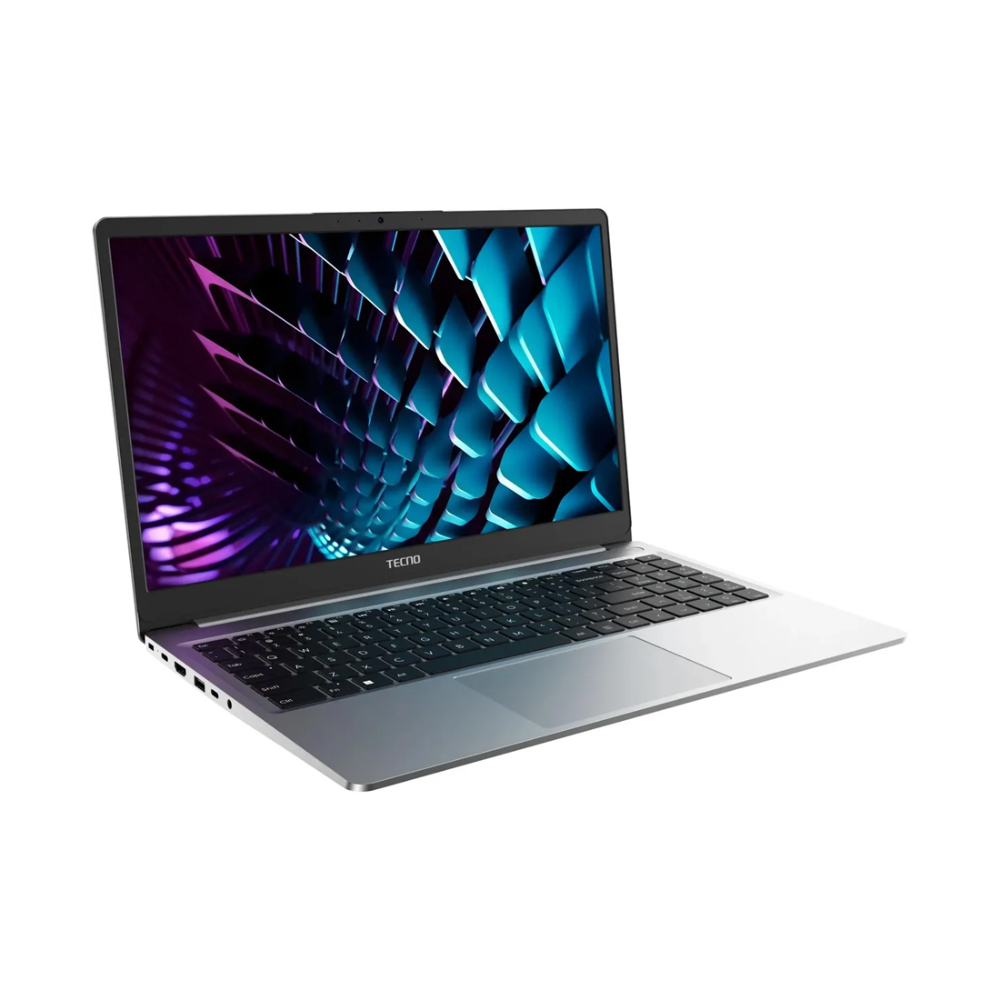 Ноутбук Tecno MEGABOOK K15S 15.6" FHD i5-13420H 8GB 512GB Win 11