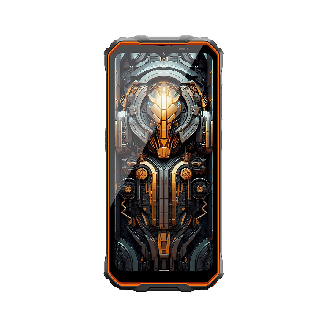 Смартфон OSCAL Marine 2 Rugged Phone 8GB RAM 128GB ROM Orange