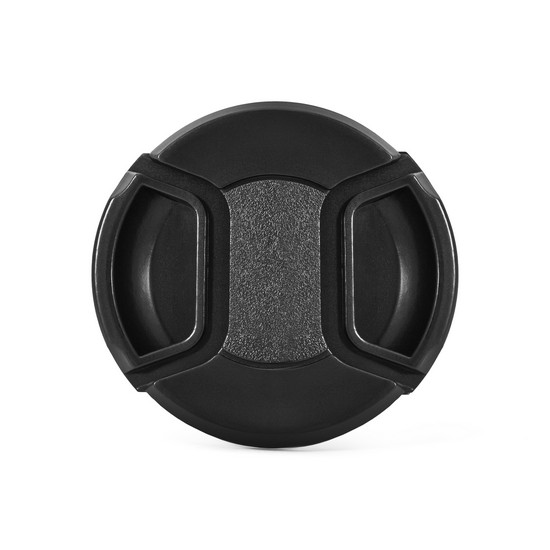 Крышка для объектива Deluxe DLCA-CAP 52 mm