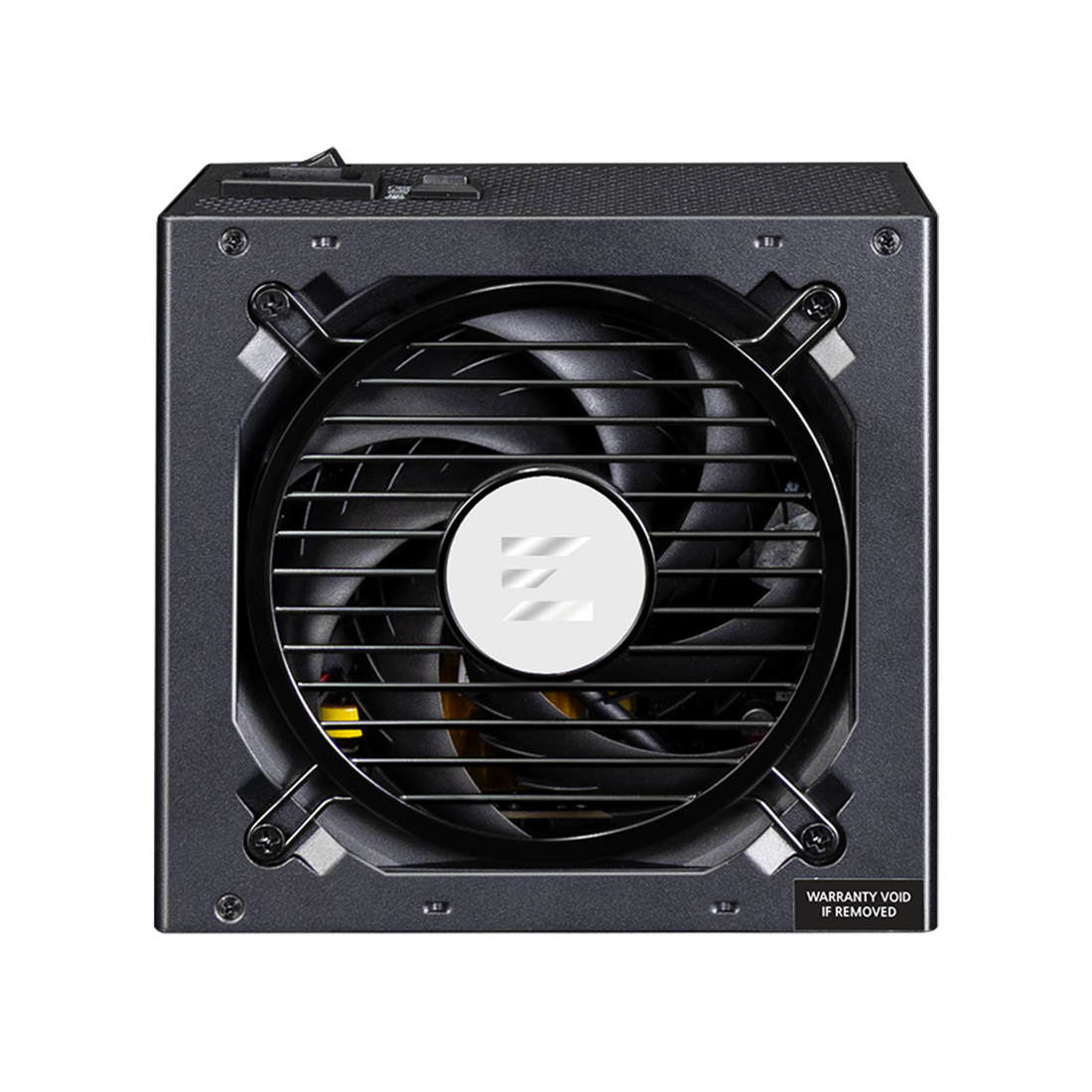 Блок питания Zalman ZM1200-ARX2 1200W