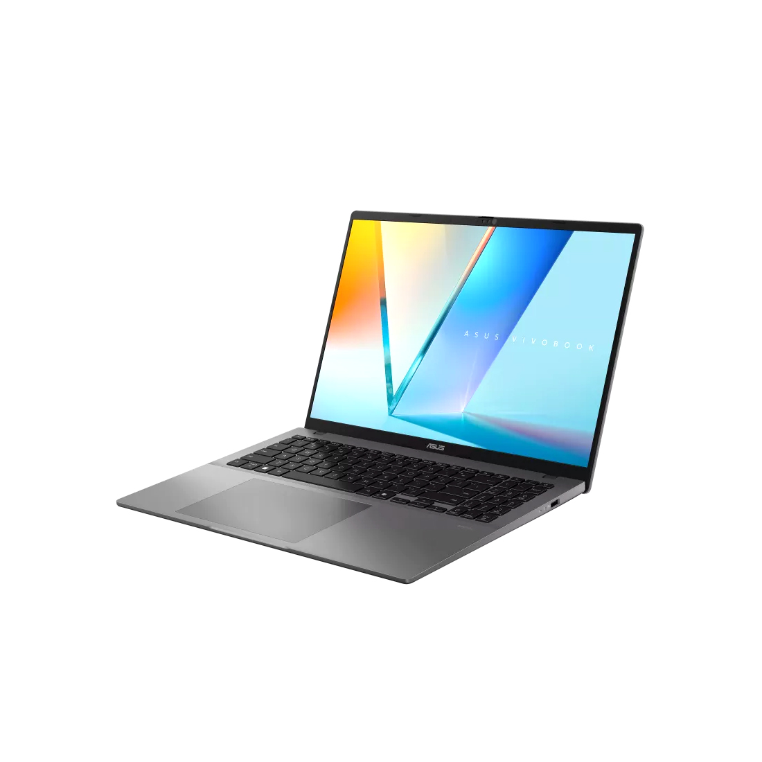 Ноутбук ASUS Vivobook S16 M3607HA-RP271W 16" FHD+ 144Hz Ryzen 7 260 16GB 512GB Win11