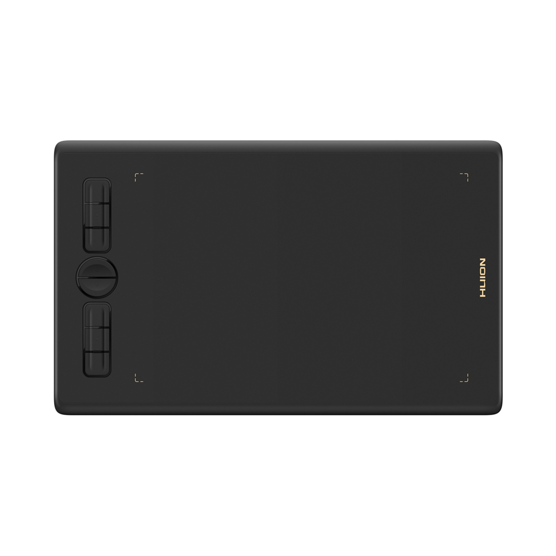 Графический планшет Huion H580X