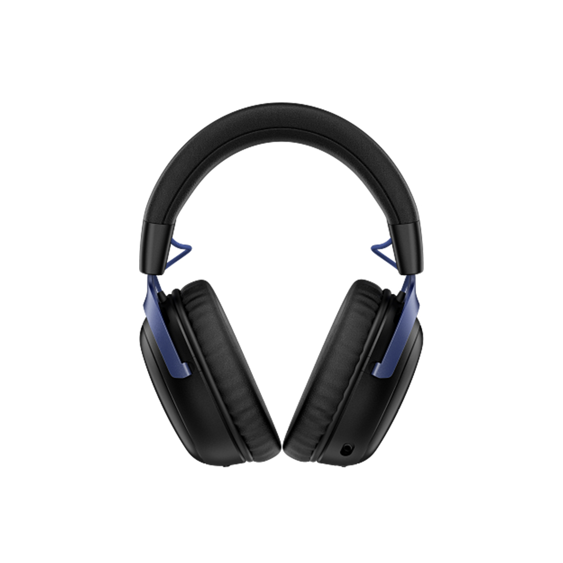 Гарнитура HyperX Cloud III S - Gaming Headset (Black-Blue) DF7E9AA