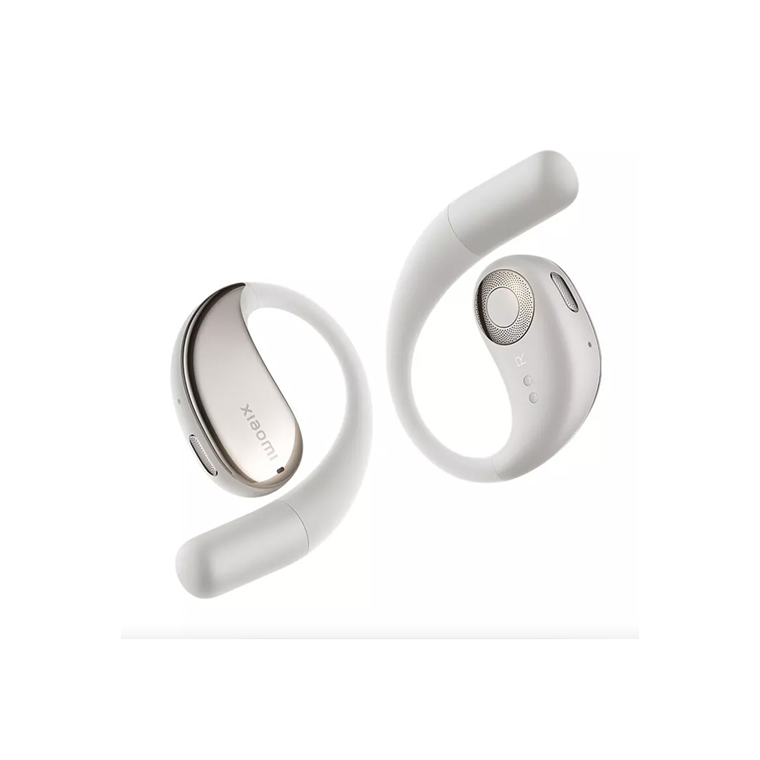 Наушники Xiaomi OpenWear Stereo Sandstone Beige