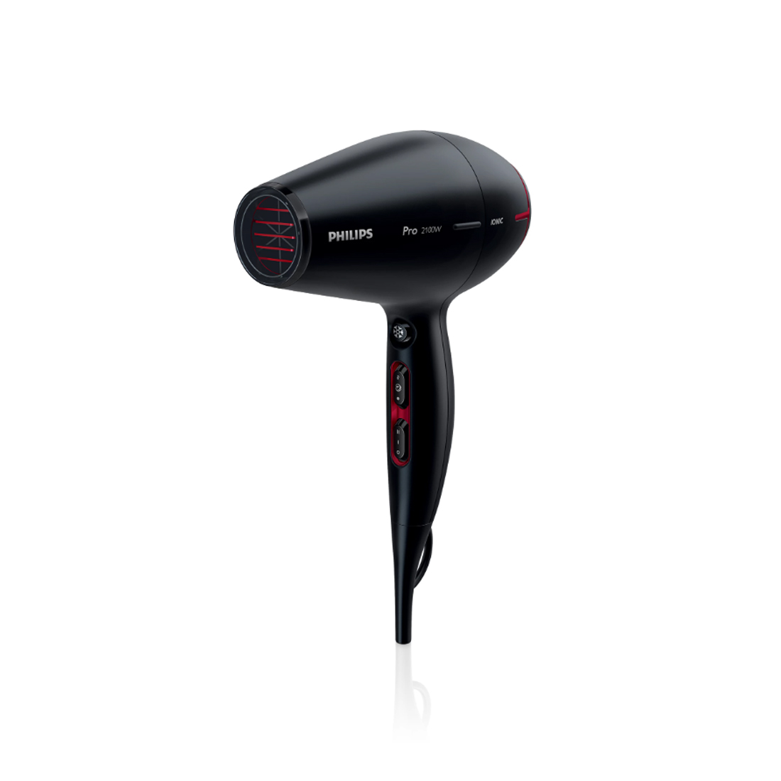 Фен Philips Prestige Pro HPS910/00