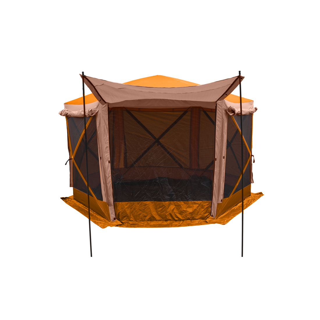 Шатер XG Aurora Camping 2907-S
