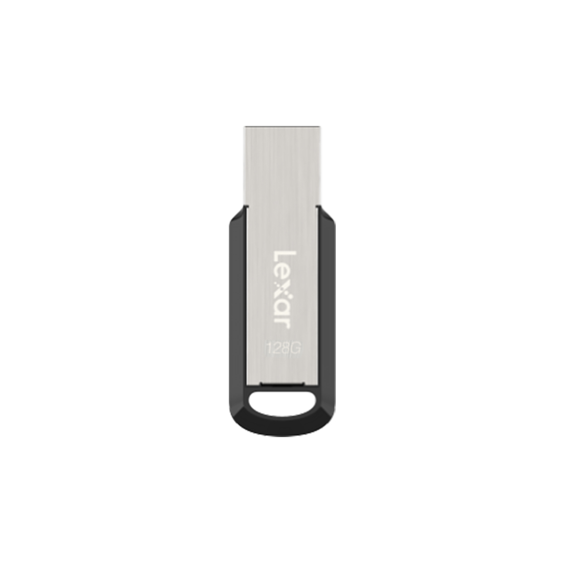 USB-накопитель Lexar M400 128GB Чёрный