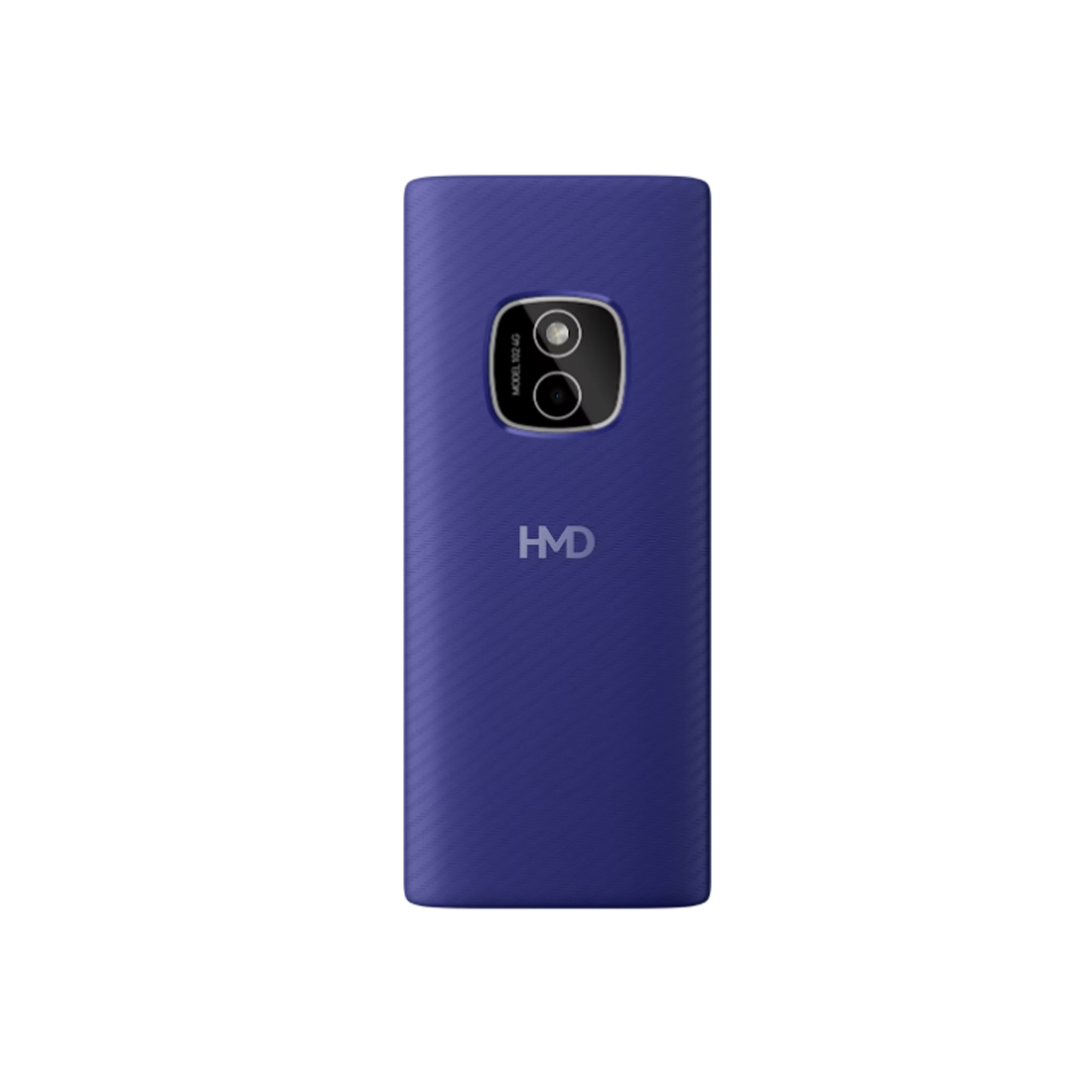 Мобильный телефон HMD 102 4G TA-1738 DS Dark Blue