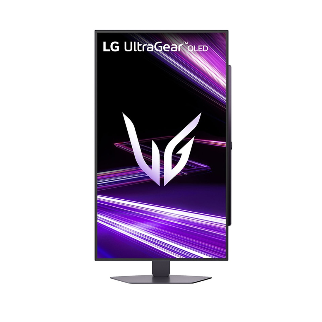 Монитор 27" LG 27GX704A-B