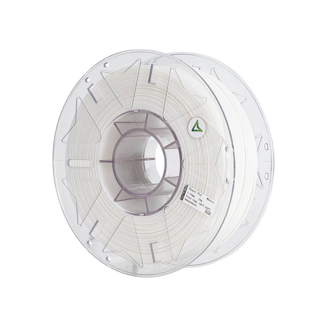 Филамент для 3D-печати Creality Hyper PLA 3301010335 (белый)