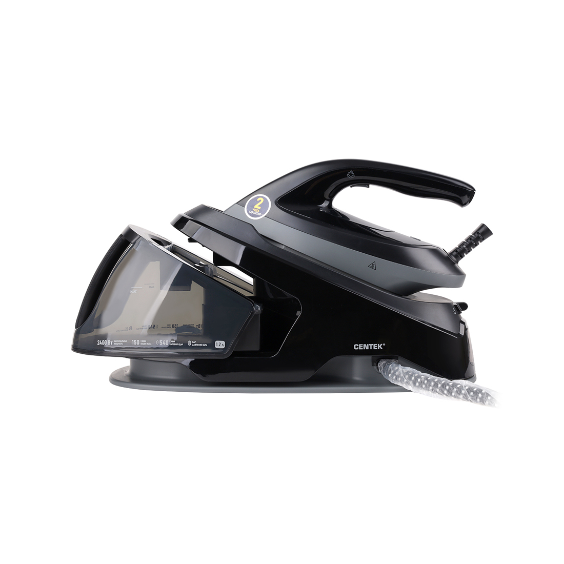 Парогенератор Centek CT-2306