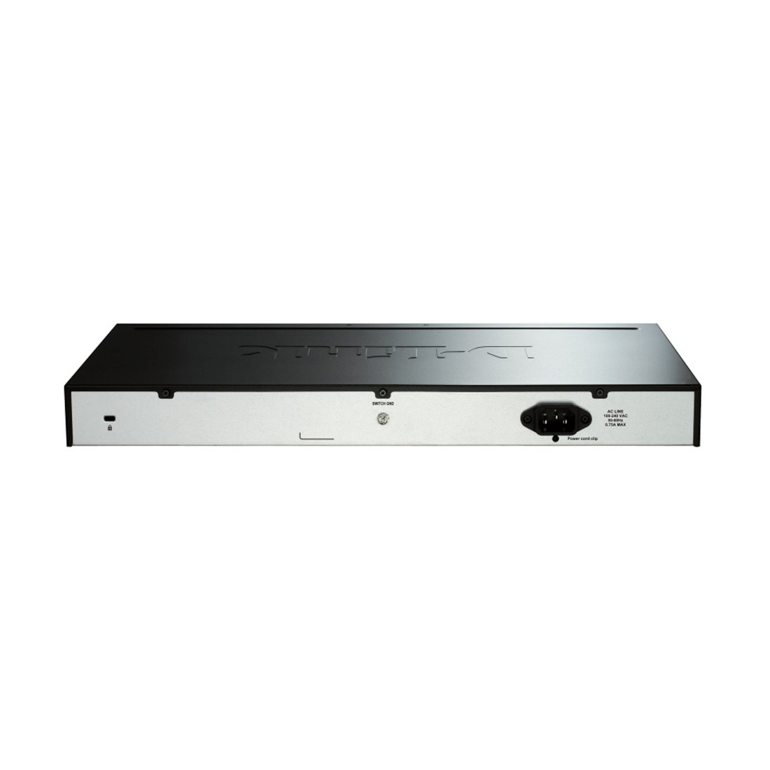 Коммутатор D-Link DGS-1510-28X/A1A