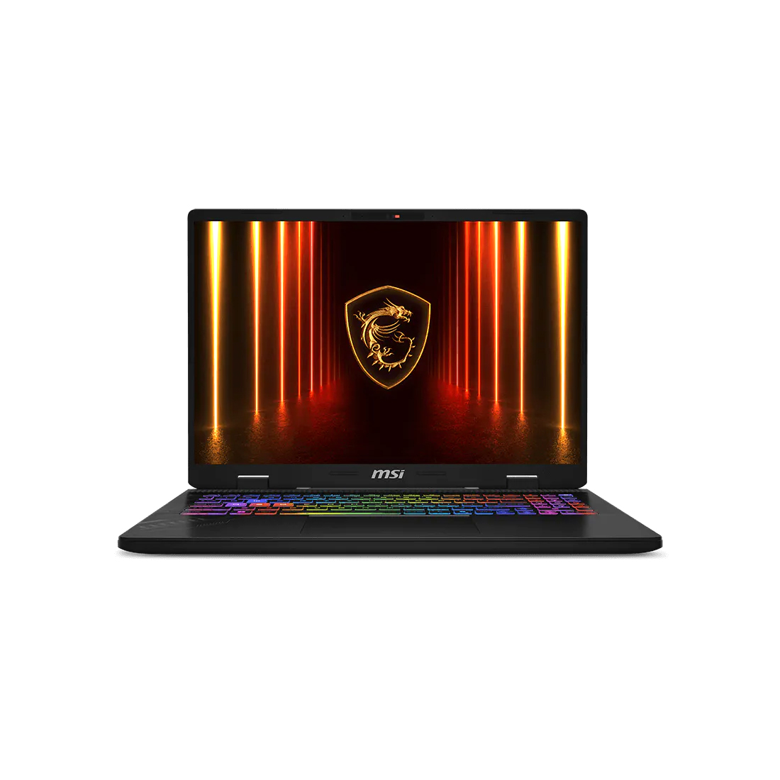 Ноутбук MSI Crosshair 16 Max HX E2WGXK-013XKZ 16" QHD+ 165Hz Core Ultra 7 251HX 16GB 1TB RTX5070 DOS