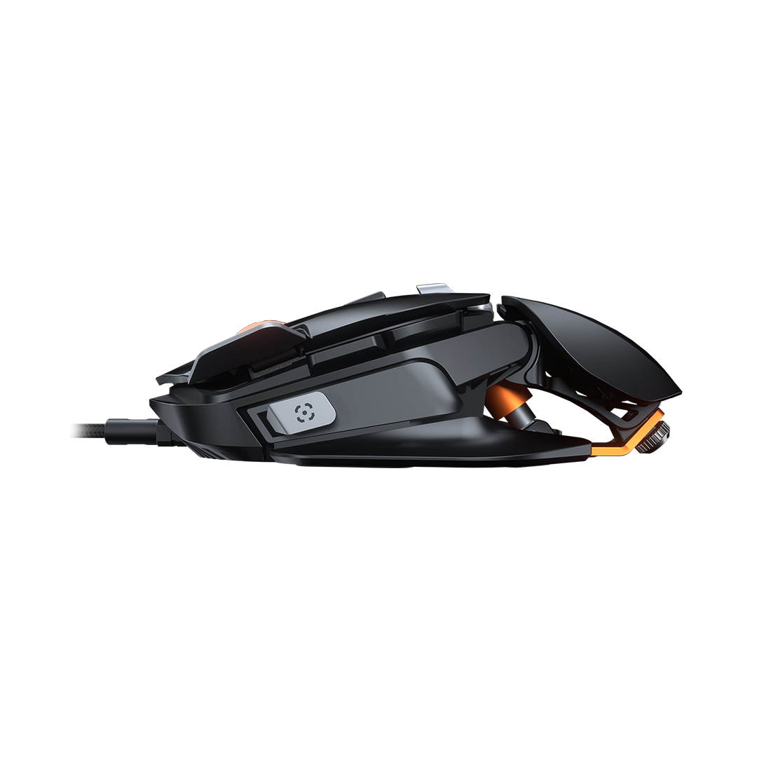 Компьютерная мышь Cougar DualBlader