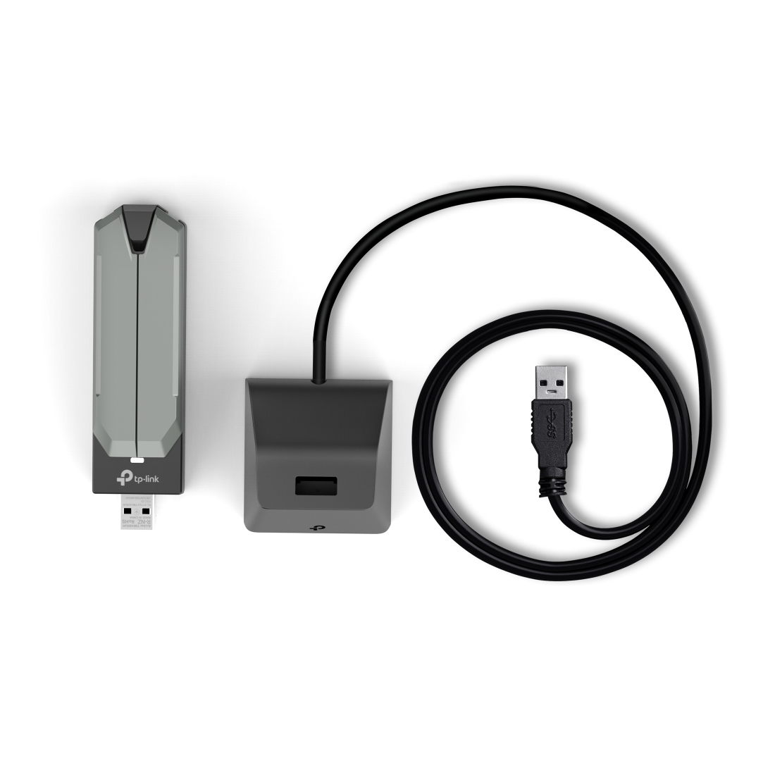 USB-адаптер TP-Link Archer TBE400UH