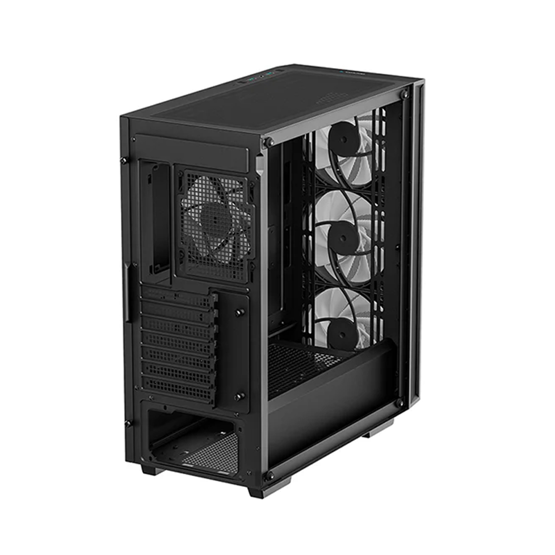 Компьютерный корпус Deepcool MATREXX 55 MESH V4 без Б/П