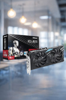 Видеокарты (VGA)