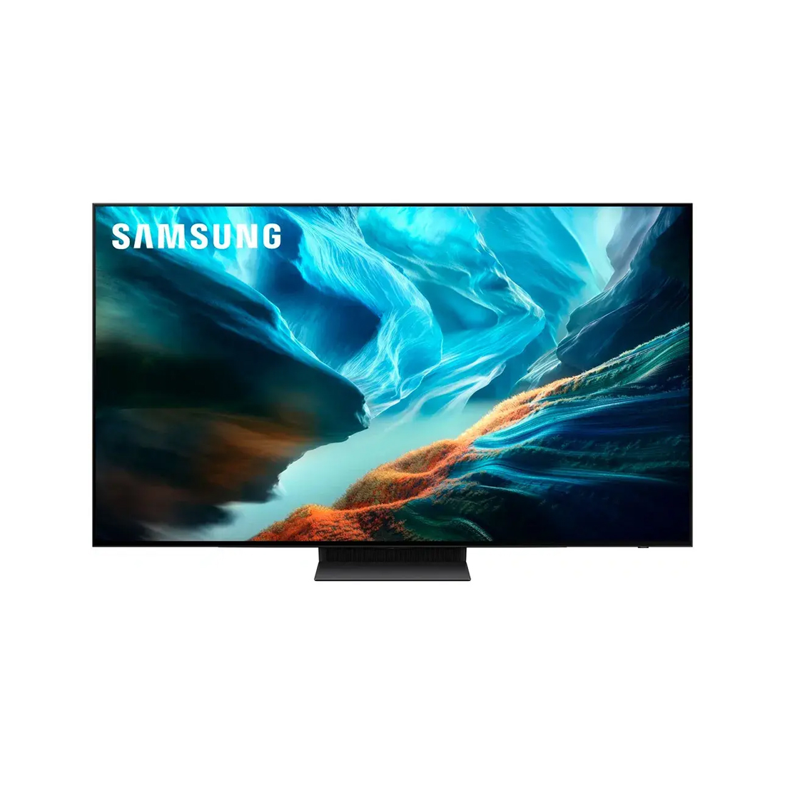 Телевизор SAMSUNG QE65S90HAEXCE