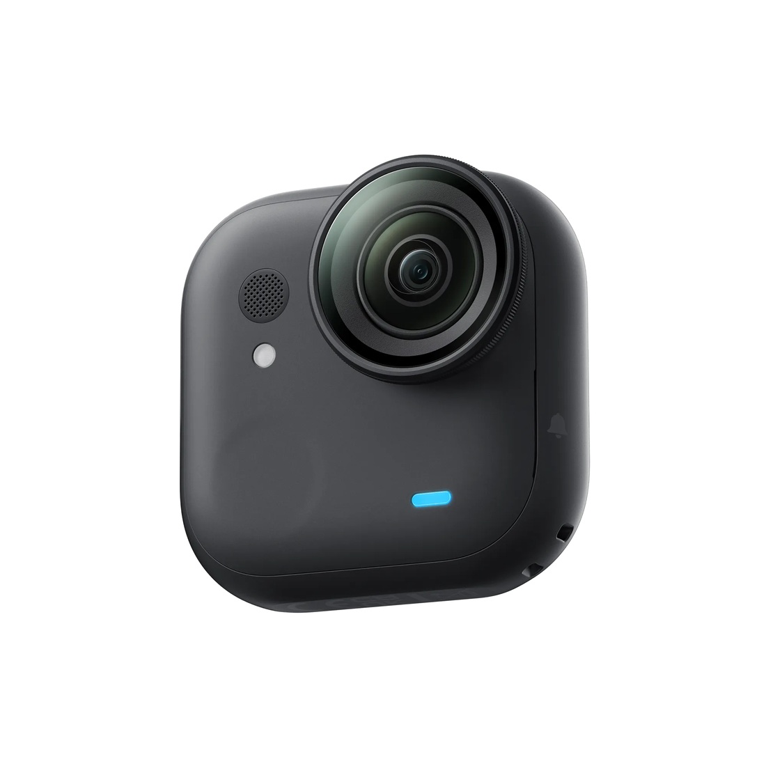 Экшн-камера Insta360 GO Ultra Standard Bundle Midnight Black