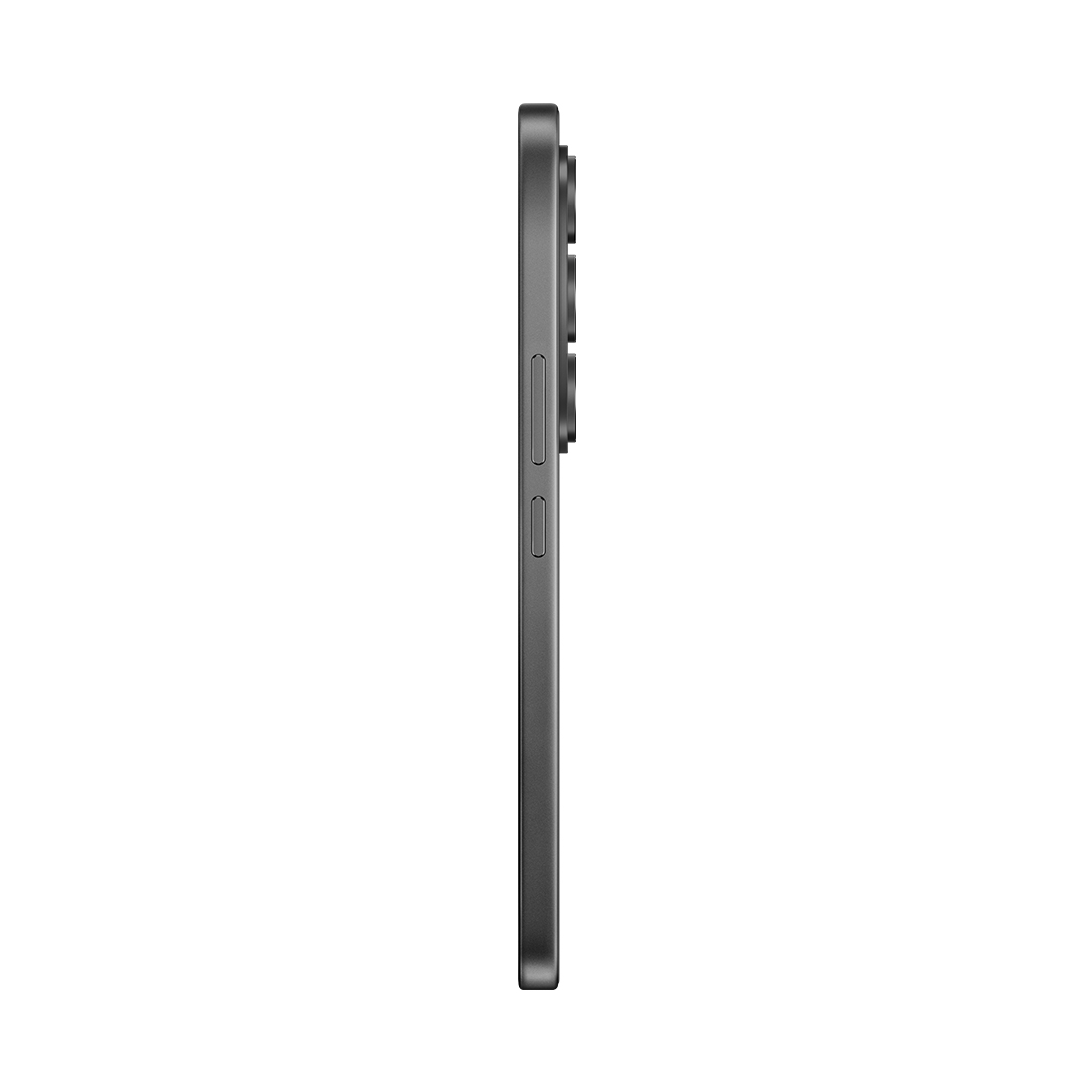 Мобильный телефон TECNO CAMON 50 (CN5) 256+12 GB Moonshadow Black