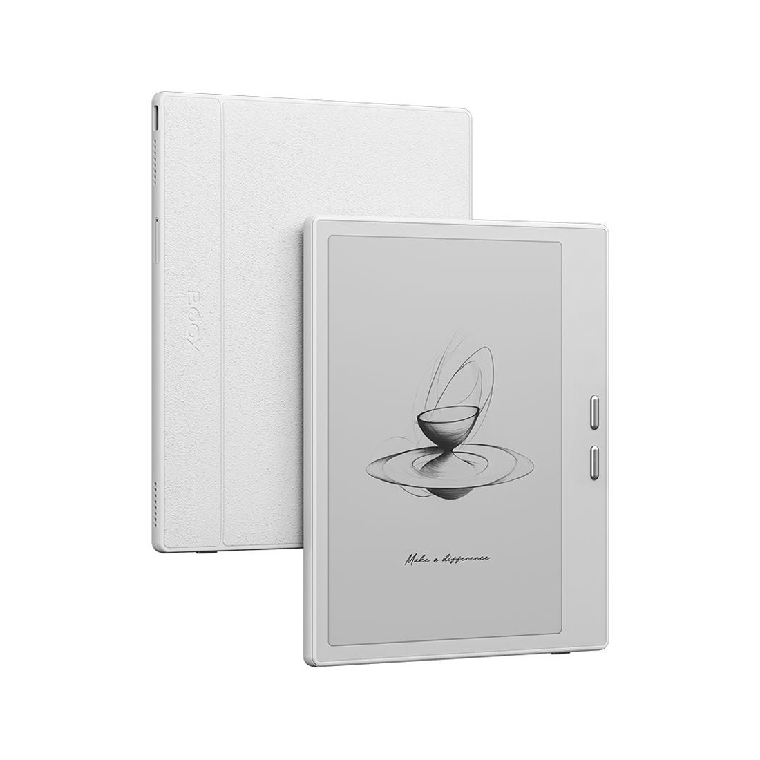 Электронная книга ONYX BOOX GO 7 Белый