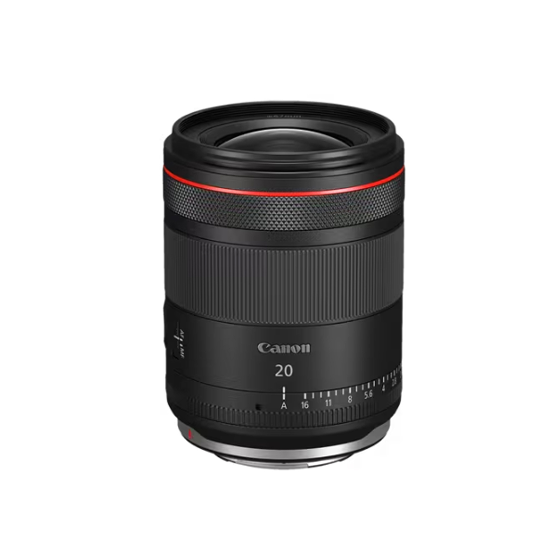 Объектив Canon RF 20mm F1.4L VCM EMEA