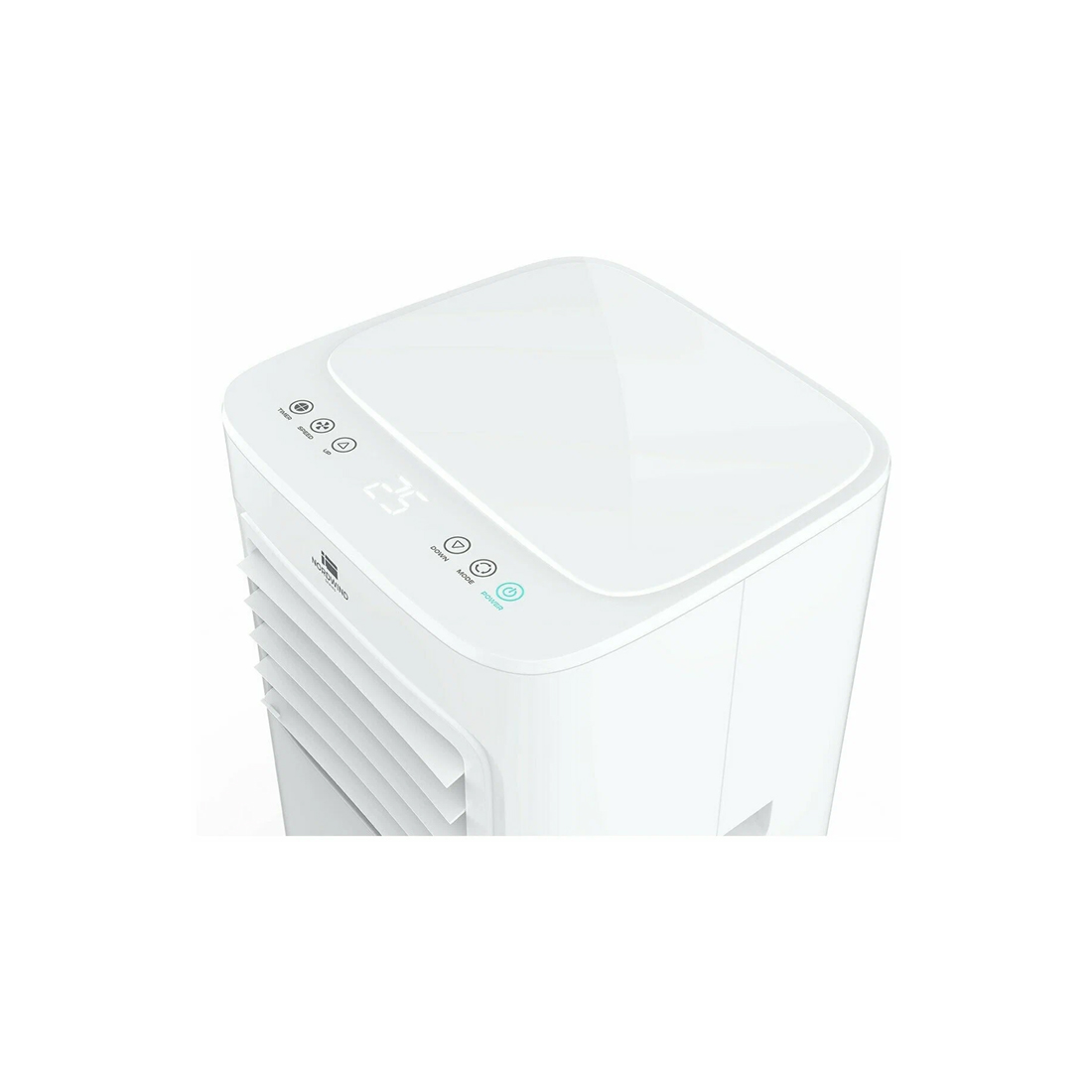 Мобильный кондиционер Timberk T-PAC07-P09E-WF