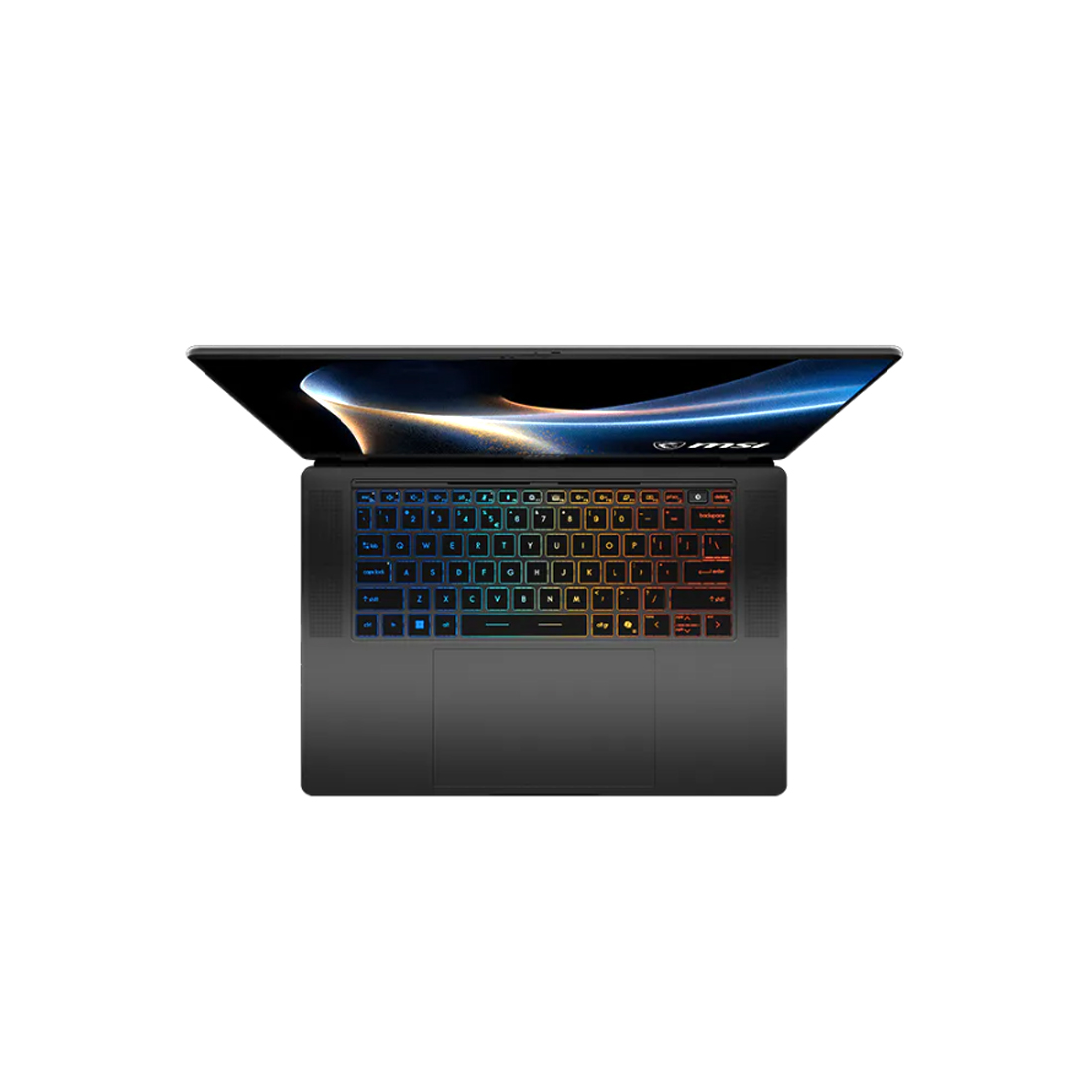 Ноутбук MSI Stealth 16 AI+ B3WGX-040KZ MS-2632 16" QHD+ 240Hz Ultra 9 386H 16GB 1TB RTX5070 Win 11