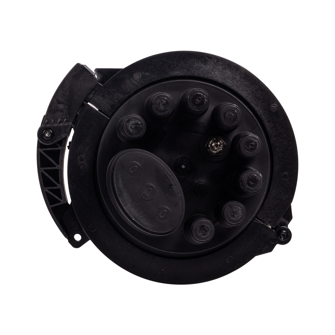 Муфта оптическая А-Оптик FOSC-400A8-24F