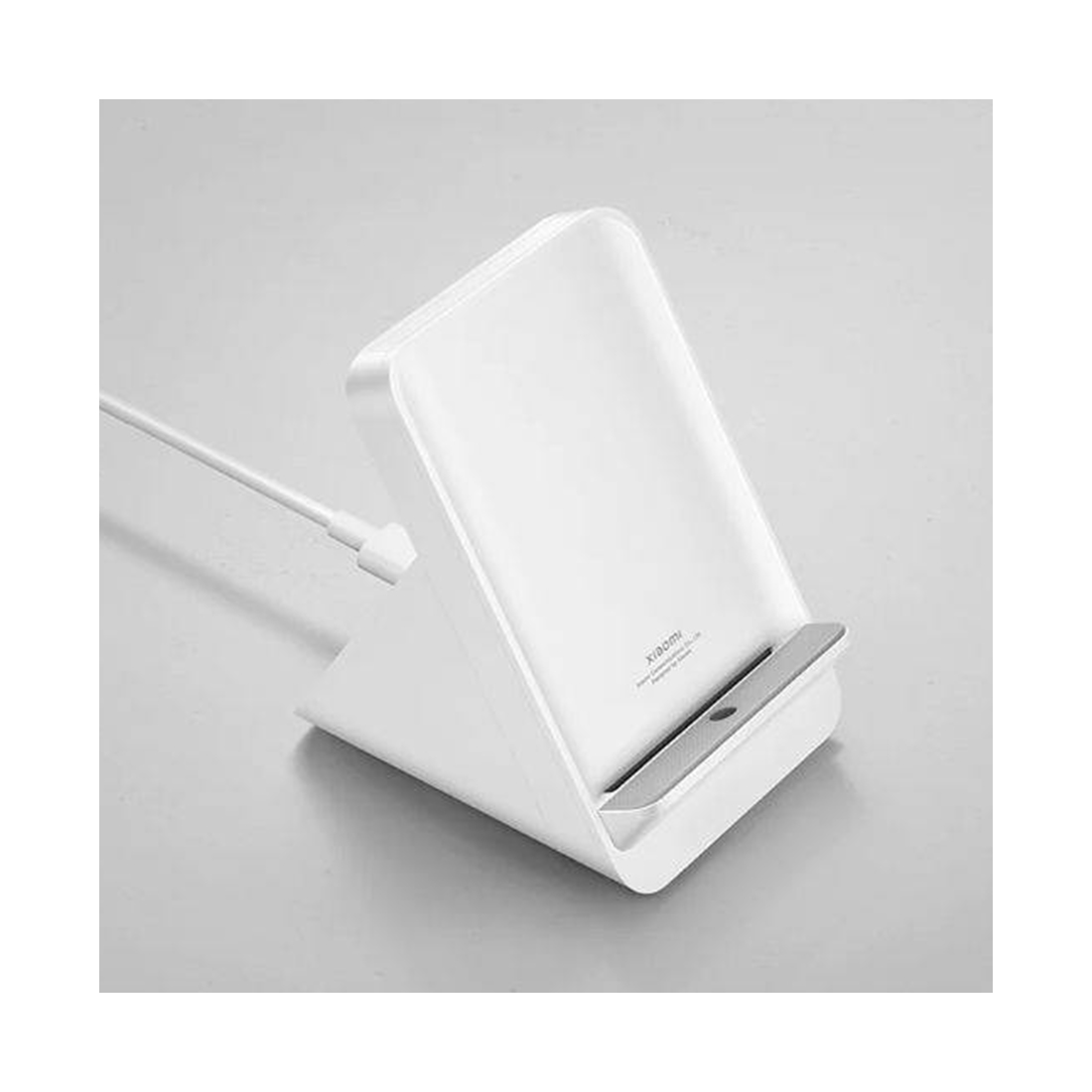 Беспроводное зарядное устройство Xiaomi 80W Adaptive Wireless Charging Stand