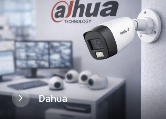 Dahua