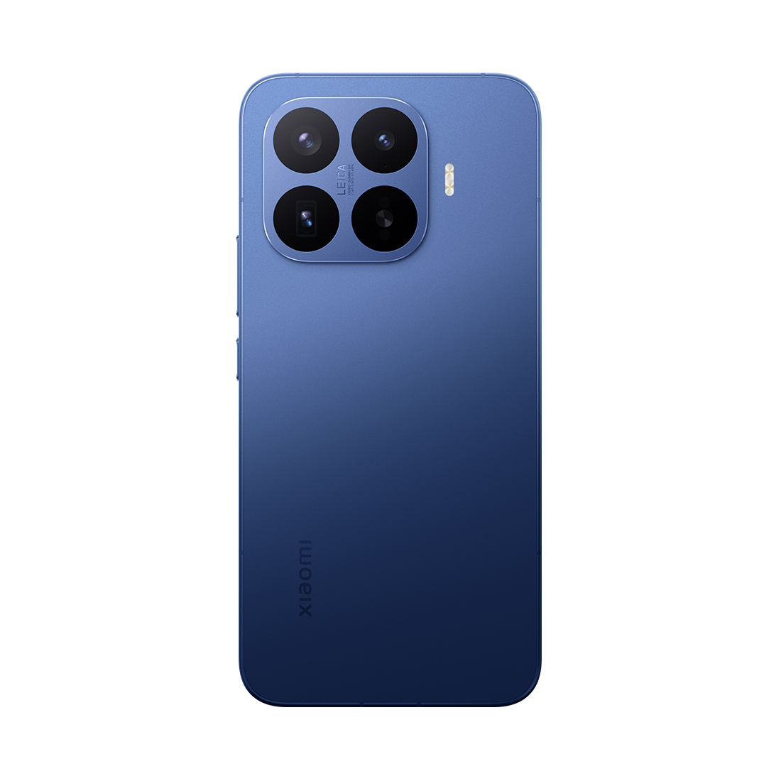Мобильный телефон Xiaomi 17T Pro 12GB RAM 512GB ROM Deep Blue