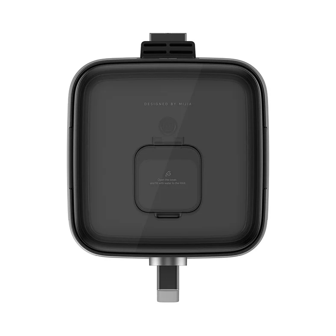 Аэрогриль Mijia Smart Steam Air Fryer 7L EU