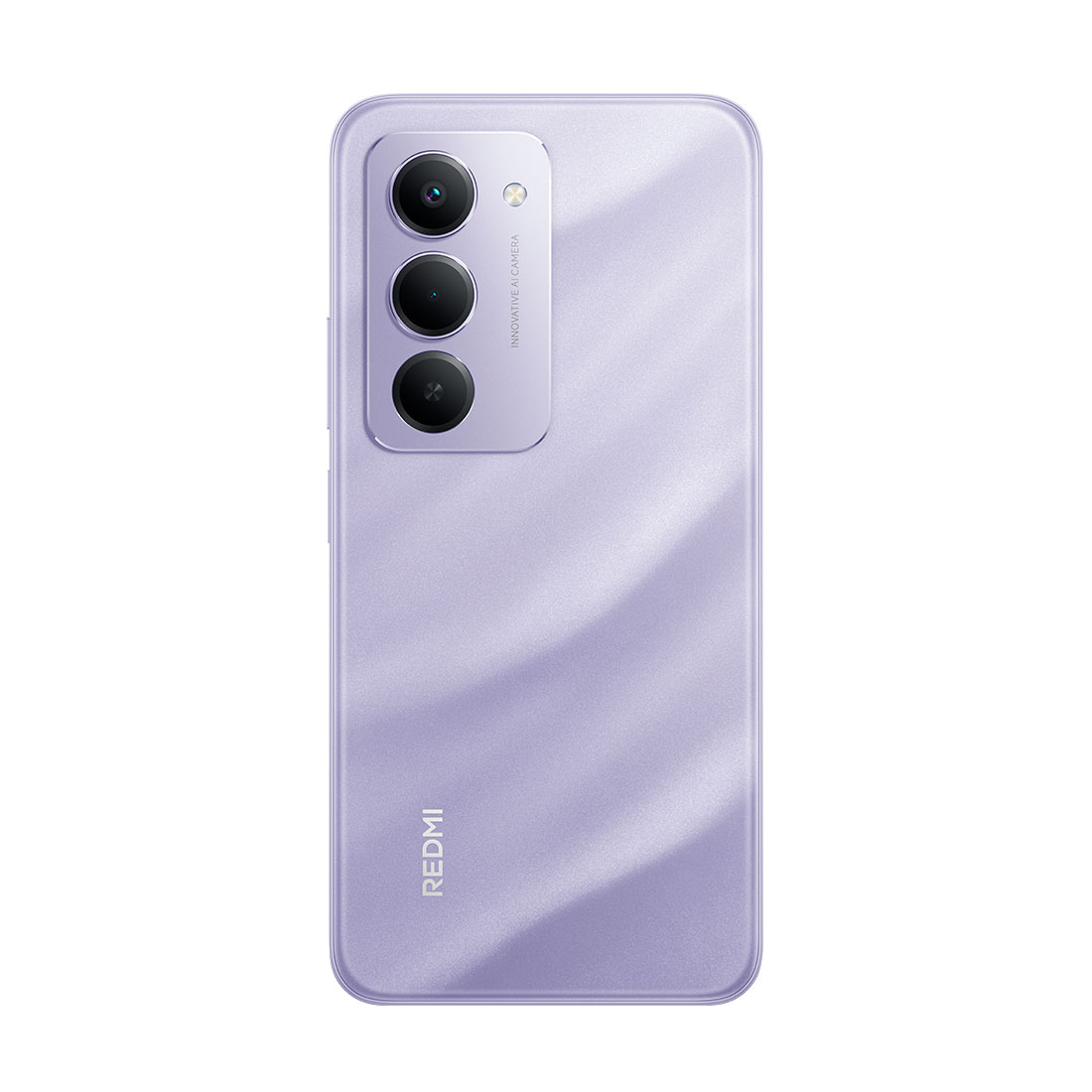 Мобильный телефон Redmi 15 8GB RAM 256GB ROM Sandy Purple
