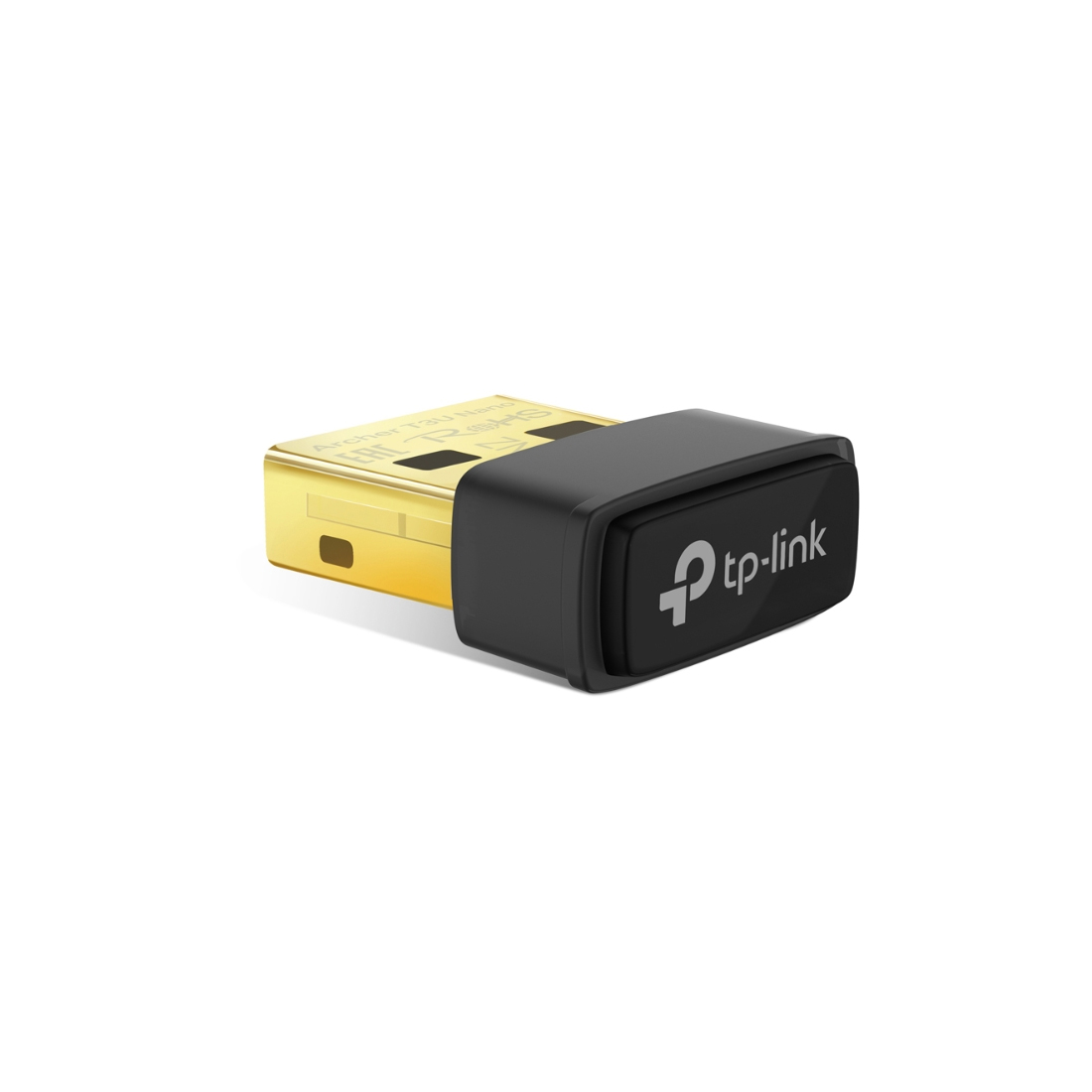 USB-адаптер TP-Link Archer T3U Nano