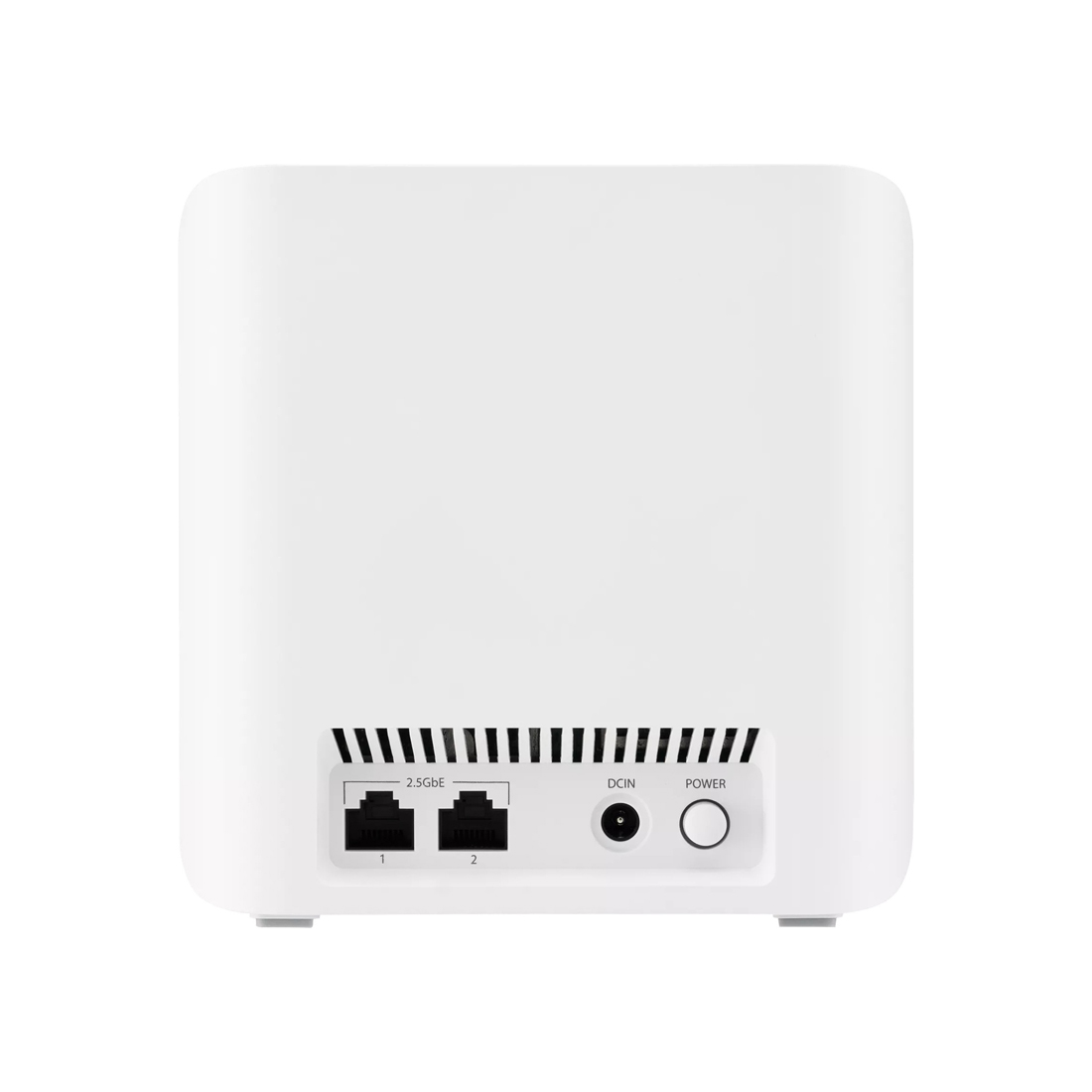 Сетевой маршрутизатор со встроенной беспроводной точкой доступа ASUS BD4 Outdoor (W-1-PK)