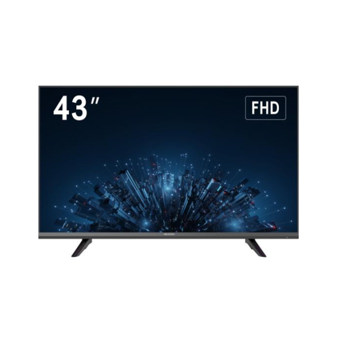 Монитор Hikvision DS-D5043F3-1V0S 43"