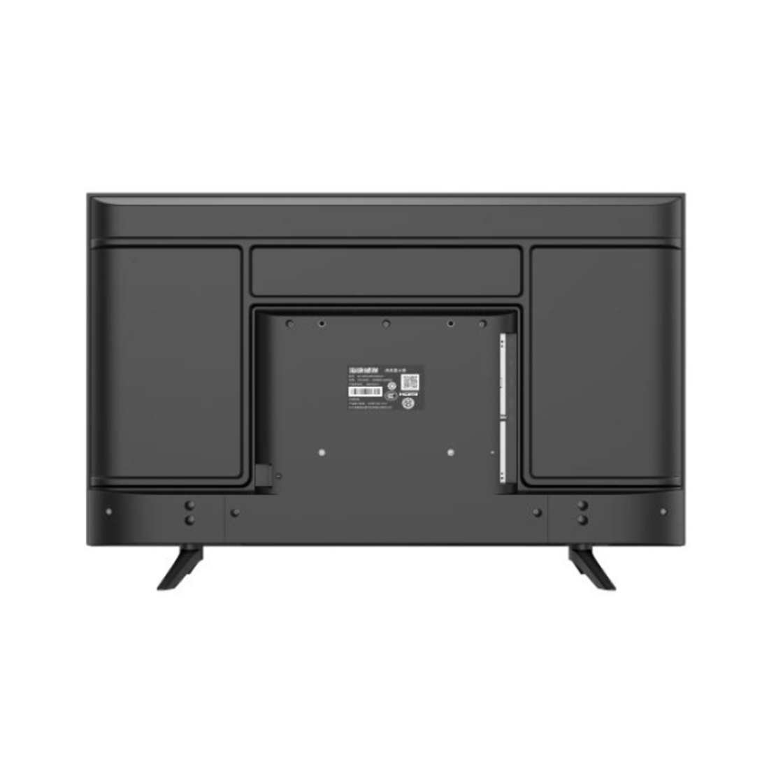 Монитор Hikvision DS-D5043F3-1V0S 43"