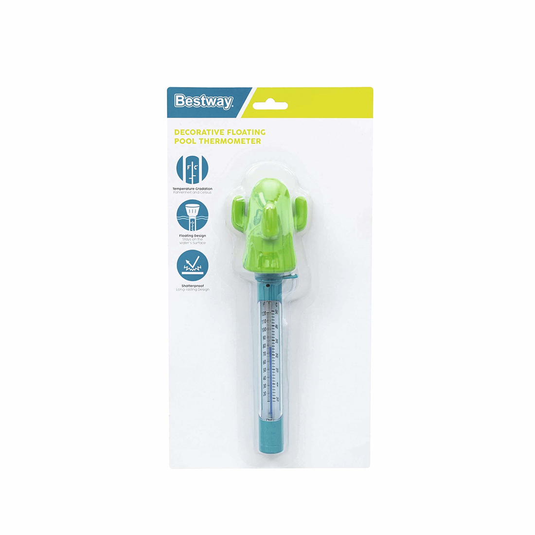 Термометр для бассейна Bestway 58763