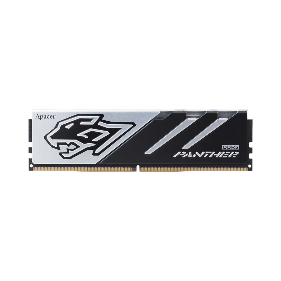 Комплект модулей памяти Apacer Panther AH5U32G52C5227BAA-2 DDR5 32GB (Kit 2x16GB)