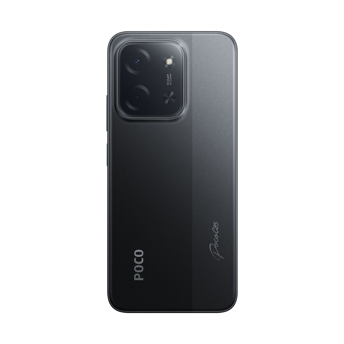 Мобильный телефон POCO C85 6GB RAM 128GB ROM Black