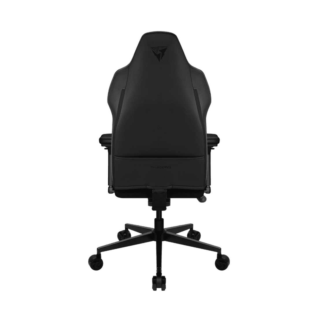 Игровое компьютерное кресло ThunderX3 CORE Smart-Racer Black