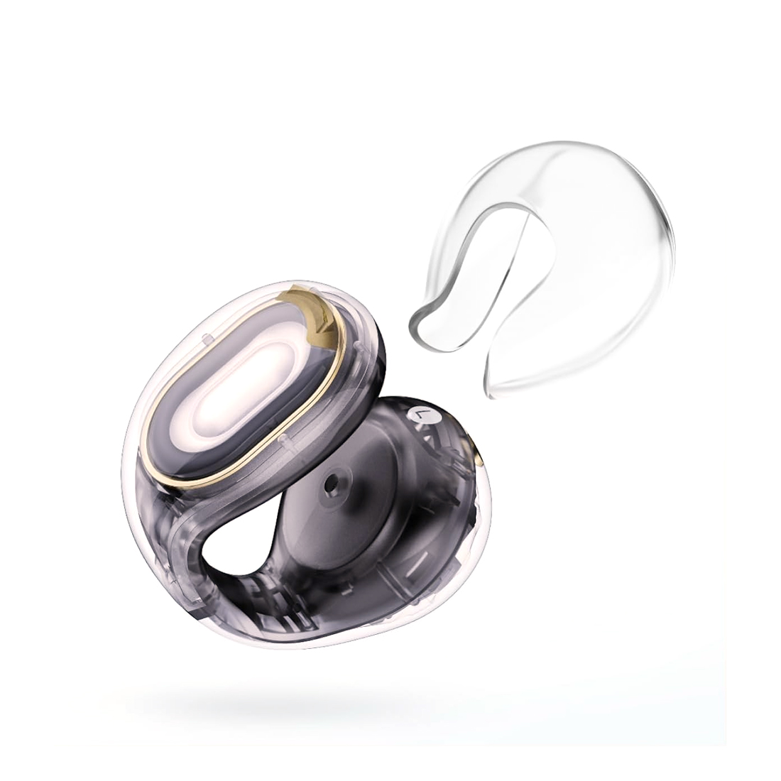 Наушники soundcore C30i Black